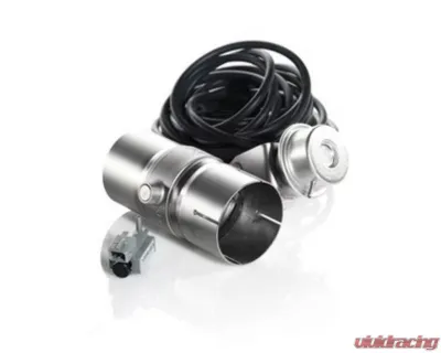 Akrapovic Exup Valve Pipe For Me-PO/T/1 Porsche Cayenne Turbo 2010-2014 - P-HF621