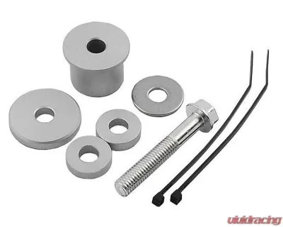 Akrapovic S-AU/Ti/3H Evolution Line Catback Fitting Kit Audi RS6 Avant C7 2014-2017 - P-HF839