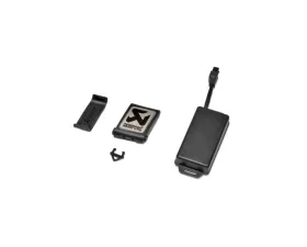 Akrapovic Fitting Kit Keyfob & Receiver Control Kit Mercedes Benz G63 AMG W463 2015-2017