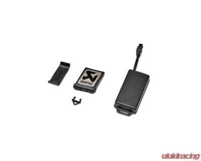 Akrapovic Fitting Kit Keyfob & Receiver Control Kit for Mercedes-Benz G63 AMG W463 2015-2017 - P-HF841-A1