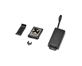 Akrapovic S-AU/Ti/6H Valve Control Kit