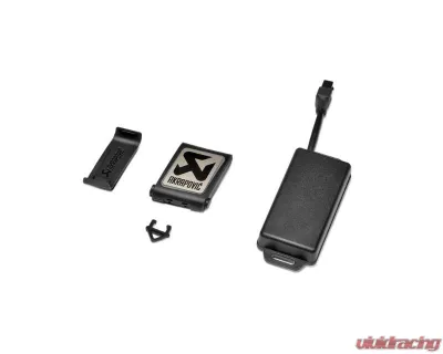 Akrapovic Valve Actuator Kit Mercedes Benz C63 | C63S AMG Sedan W205 2016 - P-HF985