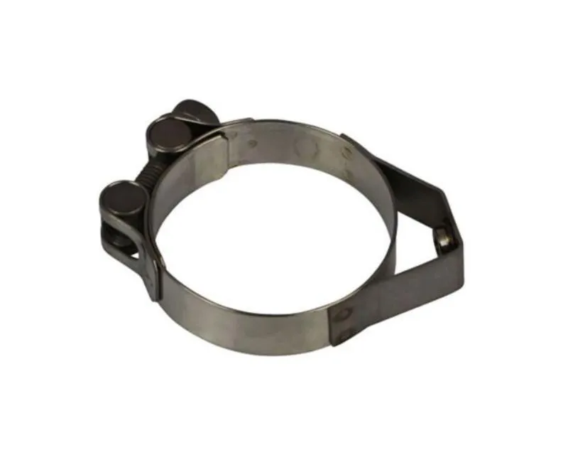 Akrapovic S-BM/T/1 Stainless Steel Clamp - P-R102