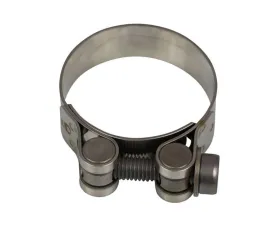Akrapovic Replacement Stainless Steel Clamp