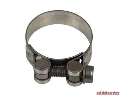 Akrapovic Replacement Stainless Steel Clamp - P-R129