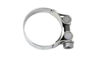 Akrapovic Stainless Steel Clamp
