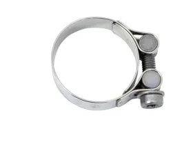 Akrapovic Stainless Steel Replacement Clamp