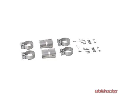 Akrapovic M-PO/T/1H | S-PO970E | ME-BM/T/3 Stainless Steel Clamp - P-R68