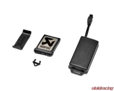 Akrapovic Sound Kit Mercedes-Benz AMG A45 W177 2018+ - P-HF1296