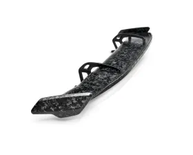 Akrapovic Chopped Carbon Rear Wing BMW M2 Coupe G87