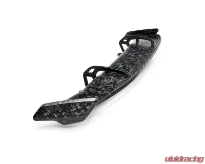 Akrapovic Chopped Carbon Rear Wing BMW M2 Coupe G87 - WI-BM/CA/1/CF