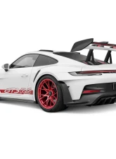 Akrapovic Titanium Volution Header Set Porsche 911 GT3 RS | S | T 992 2022-2025                                     - E-PO/T/9 - Image 3