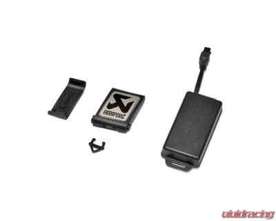 Akrapovic Sound Kit Porsche Panamera 976 2024+ - P-HF1630