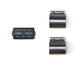 Akrapovic Fitting Kit for Porsche Panamera V8 976 2024+