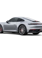 Akrapovic Titanium Slip-On Race Line Exhaust Porsche 911 Carrera | S | 4 | 4S | GTS | Cabriolet | Targa | Dakar (992) 2019+                                     - S-PO/T/8 - Image 5