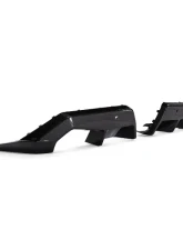 Akrapovic Rear Carbon Fiber Diffuser High Gloss BMW M5 G90/G99 2025                                     - DI-BM/CA/11/G - Image 6