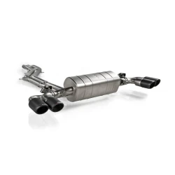 Exhaust Parts