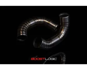 Boost Logic Titanium U Pipes