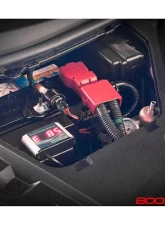 Boost Logic Fuel Rail Kit Nissan GT-R R35 2009+                                     - BLFRKRNG9 - Image 7