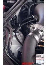 Boost Logic Fuel Rail Kit Nissan GT-R R35 2009+                                     - BLFRKRNG9 - Image 9