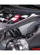 Boost Logic Fuel Rail Kit Nissan GT-R R35 2009+                                     - BLFRKRNG9 - Image 10