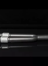 Boost Logic Coated Midpipe Y-Pipe Nissan R35 GT-R 2009+                                     - BLMNRG9(Coated) - Image 2