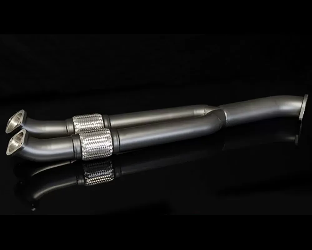 Mid Pipes