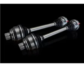Boost Logic DL800 Competition Series 300m Rear Axle Set Lamborghini Huracan 2014-2022