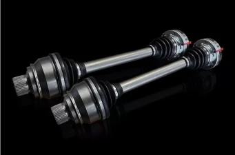 Driveline