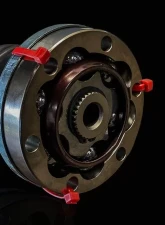 Boost Logic DL800 Competition Series 300m Rear Axle Set Lamborghini Huracan 2014-2022                                     - BL 06030415.1 - Image 2