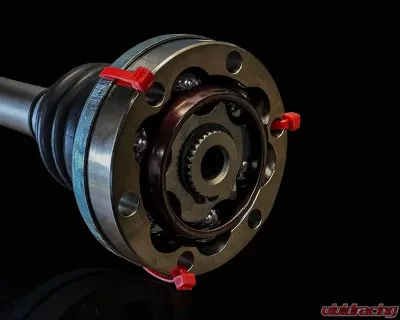 Boost Logic DL800 Competition Series 300m Rear Axle Set Lamborghini Huracan 2014-2022 - BL 06030415.1