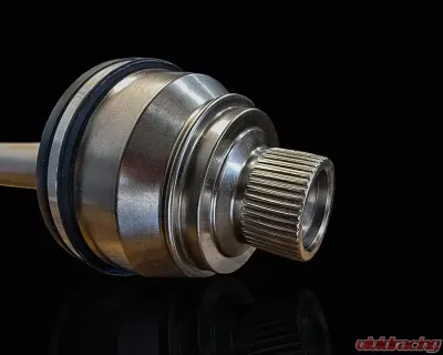 Boost Logic DL800 Competition Series 300m Rear Axle Set Lamborghini Huracan 2014-2022 - BL 06030415.1