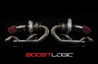 Turbo | Supercharger