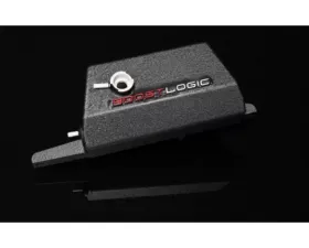 Boost Logic Coolant Reservoir Nissan R35 GTR 2009+