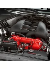 Boost Logic Coolant Reservoir Nissan R35 GTR 2009+                                     - BL 02010405 - Image 10