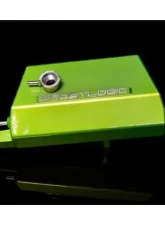 Boost Logic Coolant Reservoir Nissan R35 GTR 2009+                                     - BL 02010405 - Image 3