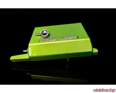 Boost Logic Coolant Reservoir Nissan R35 GTR 2009+ - BL 02010405