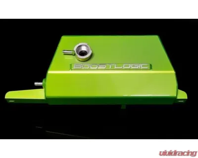 Boost Logic Coolant Reservoir Nissan R35 GTR 2009+ - BL 02010405