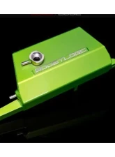 Boost Logic Coolant Reservoir Nissan R35 GTR 2009+                                     - BL 02010405 - Image 5