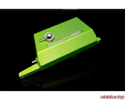 Boost Logic Coolant Reservoir Nissan R35 GTR 2009+ - BL 02010405