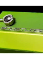 Boost Logic Coolant Reservoir Nissan R35 GTR 2009+                                     - BL 02010405 - Image 6