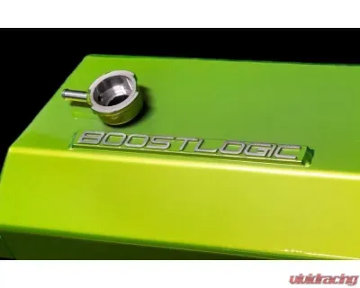 Boost Logic Coolant Reservoir Nissan R35 GTR 2009+ - BL 02010405