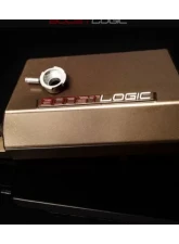 Boost Logic Coolant Reservoir Nissan R35 GTR 2009+                                     - BL 02010405 - Image 8