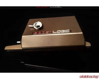 Boost Logic Coolant Reservoir Nissan R35 GTR 2009+ - BL 02010405