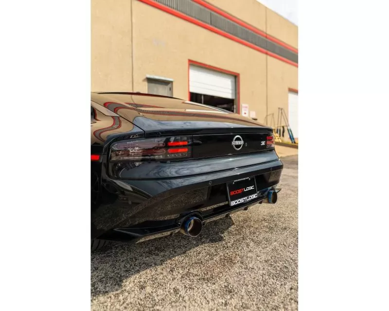Complete Exhaust Kits