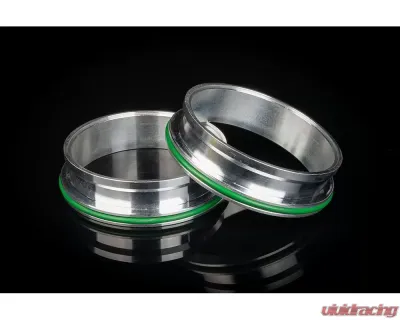 Boost Logic Intercooler Piping Clamp Kit 3.5 Inch Nissan GT-R R35 2009+ - BL 00001001-3.5