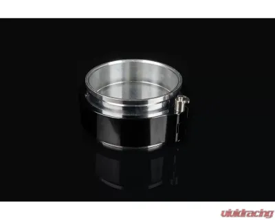 Boost Logic Intercooler Piping Clamp Kit 3 Inch Nissan GT-R R35 2009+ - BL 00001001-3