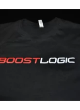 Boost Logic T-Shirt w/ Logo - 2X-Large                                     - BL 00001801XXL - Image 2