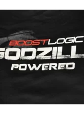 Boost Logic T-Shirt w/ Logo - 2X-Large                                     - BL 00001801XXL - Image 2