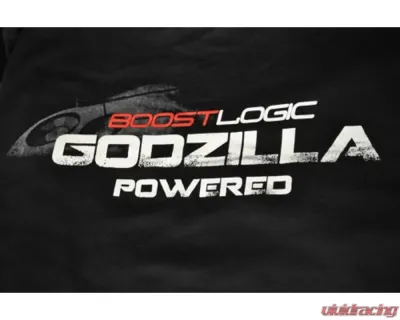 Boost Logic T-Shirt w/ Logo - 2X-Large - BL 00001801XXL